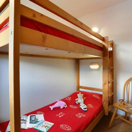 Residence Nemea Les Chalets Des Evettes Flumet Ngoại thất bức ảnh