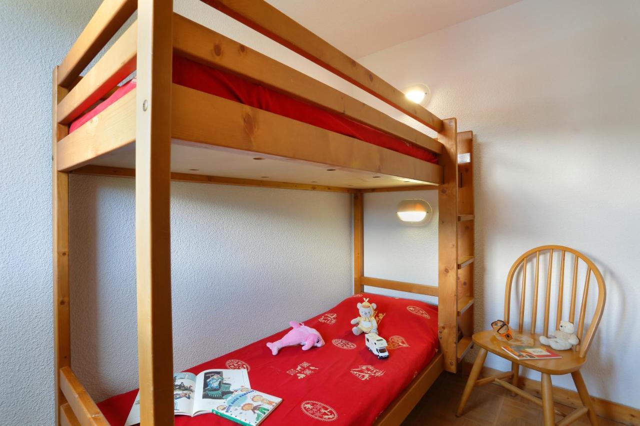 Residence Nemea Les Chalets Des Evettes Flumet Ngoại thất bức ảnh